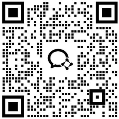 微信扫一扫 添加客服微信